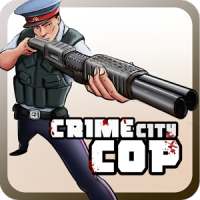 Crime City Cop