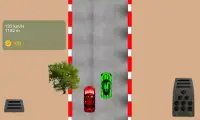Bumper Cars and racing Screen Shot 3