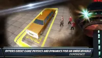Airport Car Parking 3D Screen Shot 4