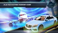 Airport Car Parking 3D Screen Shot 5