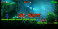 Amazing Crash Run Bandicoot Screen Shot 3