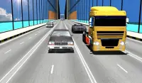 Extreme Truck Driving Racer Screen Shot 15