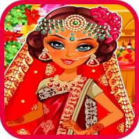 Indian Wedding game free