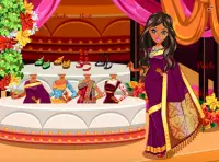 Indian Wedding game free Screen Shot 5
