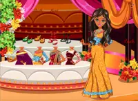 Indian Wedding game free Screen Shot 4