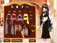Indian princess games free Screen Shot 11