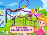 Baby Amusement Park Screen Shot 4