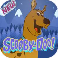 Scooby Dog Hidden