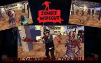 Zombie Wipeout Screen Shot 1