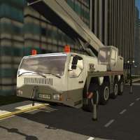 City Construction Crew Sim 3D