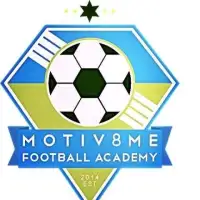 Motiv8Me Football Academy Screen Shot 0