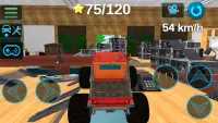 RC Truck Racing Simulator 3D Screen Shot 3