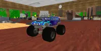 RC Truck Racing Simulator 3D Screen Shot 8