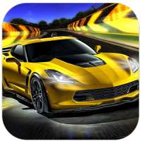 Most Wanted Racing For Asphalt