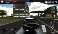 Russian Police Driver Sim 2 Screen Shot 3