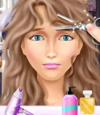 Crown Beauty's Hair Salon SPA Screen Shot 2