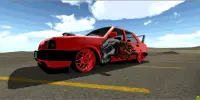 Modified & Drift 3D Screen Shot 12