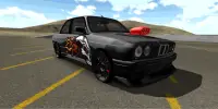 E30 Modified & Drift 3D Screen Shot 4