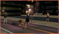 Police Dog vs Zombies Attack Screen Shot 15