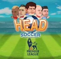 Head Soccer EPL Screen Shot 2