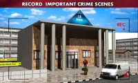 News Reporter: Crime City Screen Shot 7