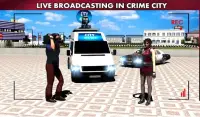 News Reporter: Crime City Screen Shot 18