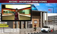 News Reporter: Crime City Screen Shot 9