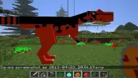 Dino Ideas Minecraft Screen Shot 4