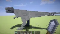 Dino Ideas Minecraft Screen Shot 3