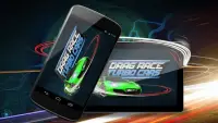 Drag Race - Turbo Cars Screen Shot 8