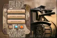 Blitz Wars Free Screen Shot 5