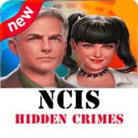 GUIDE FOR NCIS: Hidden Crimes