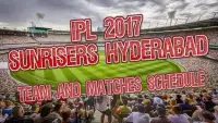Sunrisers Hyderabad 2017 Screen Shot 4