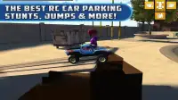 Rc Sports Car 3D Toy Racing Screen Shot 7