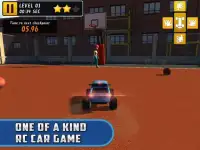Rc Sports Car 3D Toy Racing Screen Shot 0