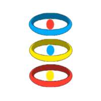 Renkli Daireler-Color Circles