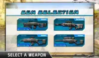 Bravo Sniper Assassin Shoot 3D Screen Shot 4