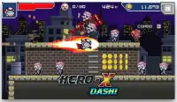 HERO-X: DASH! Screen Shot 12