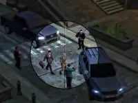 Criminal Sniper City Warrior Screen Shot 4
