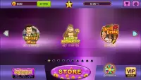 Money Man - Slots machines Screen Shot 2