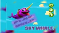 clash sky clans whale Screen Shot 1