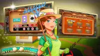 Crazy Cash Farm Casino Slots Screen Shot 1
