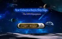 Star Galactica BattleShip Saga - Free Screen Shot 3