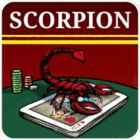 Scorpion Pro Solitaire Game