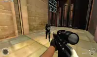 Commando Counter Sniper Strike Screen Shot 6