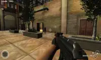 Commando Counter Sniper Strike Screen Shot 5