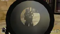 Commando Counter Sniper Strike Screen Shot 0