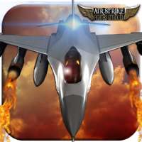 Air Strike Fighters Attack 3D