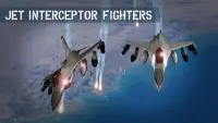 Air Strike Fighters Attack 3D Screen Shot 15