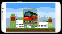 Crazy Busway Transjakarta Game Screen Shot 1